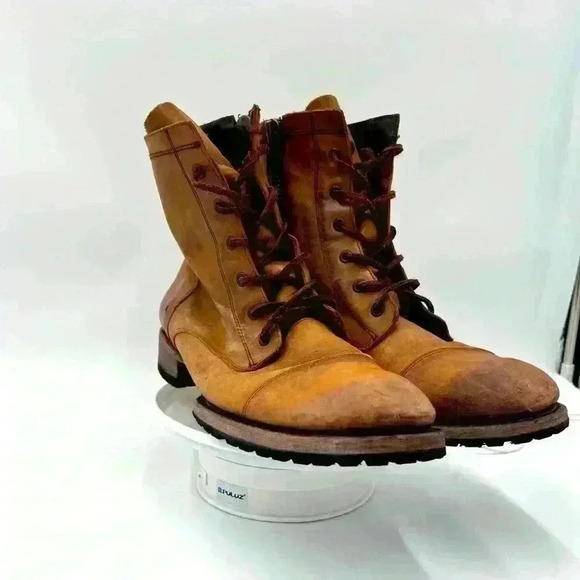 freebird Other - Men’s FreeBird boots Men’s 11